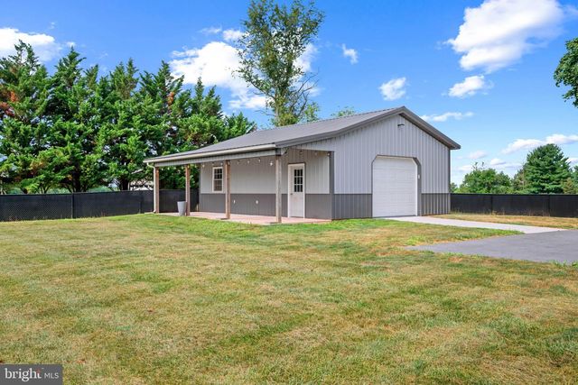 4821 BALTIMORE PIKE, Gettysburg, PA 17325