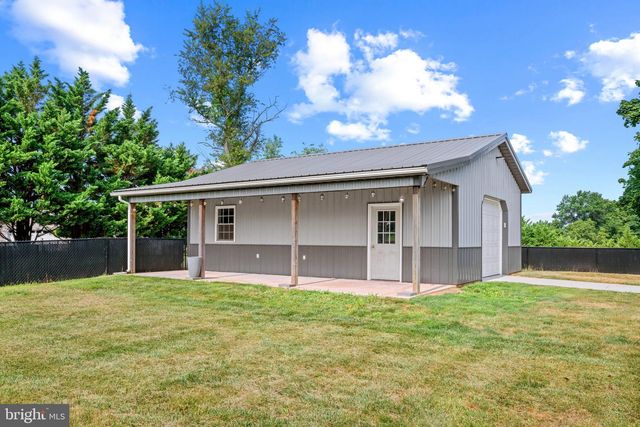 4821 BALTIMORE PIKE, Gettysburg, PA 17325