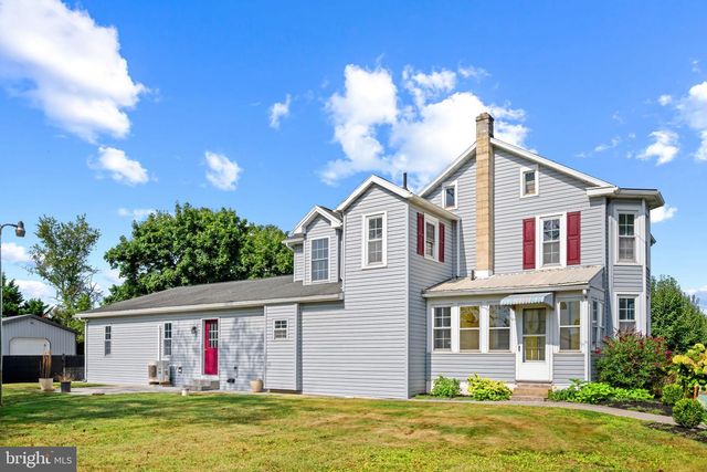 4821 BALTIMORE PIKE, Gettysburg, PA 17325