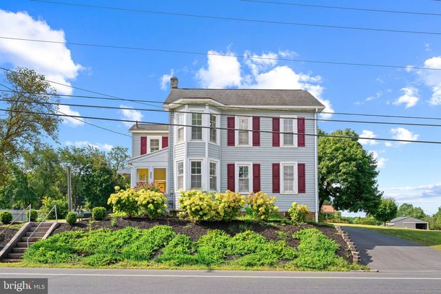 4821 BALTIMORE PIKE, Gettysburg, PA 17325