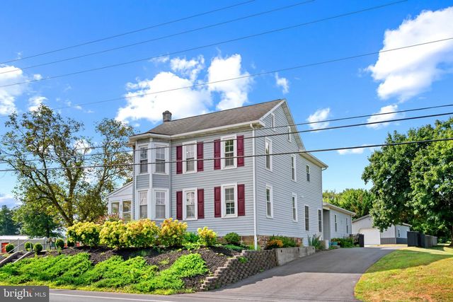 4821 BALTIMORE PIKE, Gettysburg, PA 17325