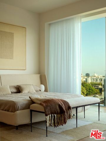 8899 Beverly Boulevard 5F, West Hollywood, CA 90048