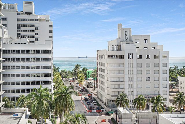 245 18th Street 1005, Miami Beach, FL 33139