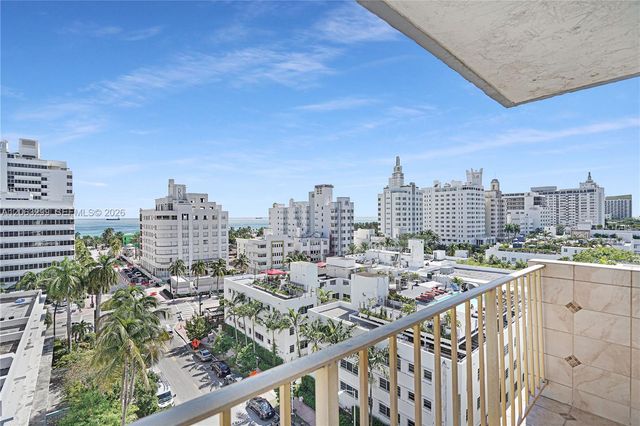 245 18th Street 1005, Miami Beach, FL 33139