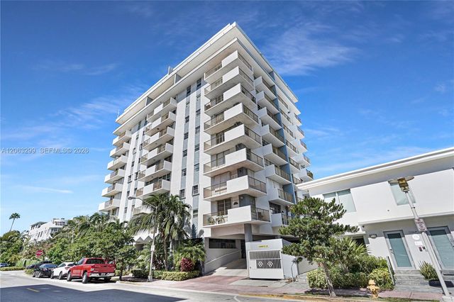 245 18th Street 1005, Miami Beach, FL 33139