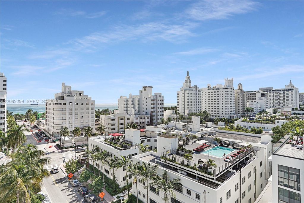245 18th Street 1005, Miami Beach, FL 33139