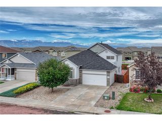6324 Roundup Butte St, Colorado Springs, CO 80925