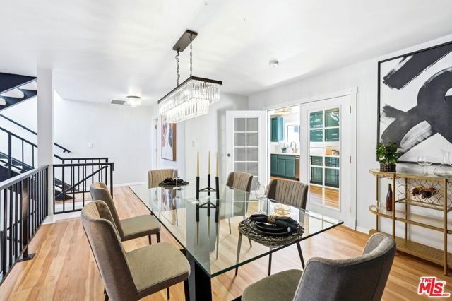 5305 White Oak Avenue K, Encino (los Angeles), CA 91316