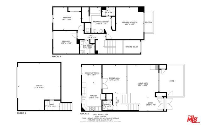 5305 White Oak Avenue K, Encino (los Angeles), CA 91316