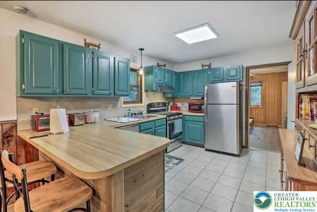 2929 MELODY Lane, Coolbaugh Twp, PA 18466