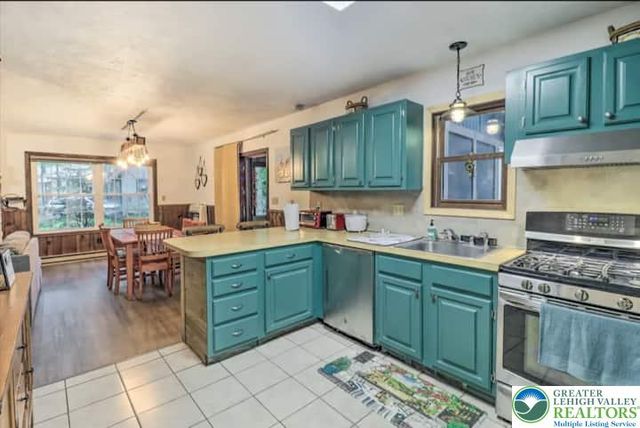 2929 MELODY Lane, Coolbaugh Twp, PA 18466