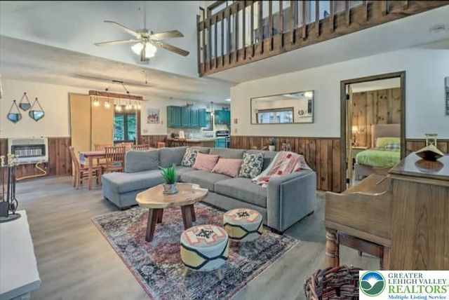 2929 MELODY Lane, Coolbaugh Twp, PA 18466