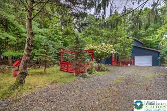 2929 MELODY Lane, Coolbaugh Twp, PA 18466