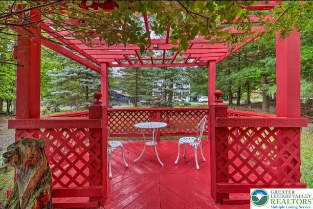 2929 MELODY Lane, Coolbaugh Twp, PA 18466