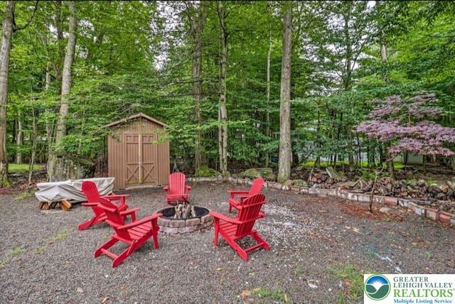 2929 MELODY Lane, Coolbaugh Twp, PA 18466