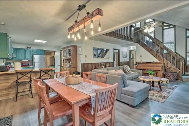 2929 MELODY Lane, Coolbaugh Twp, PA 18466