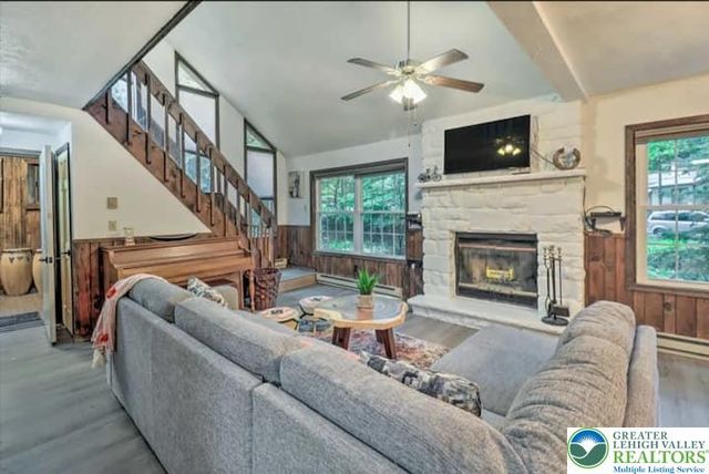 2929 MELODY Lane, Coolbaugh Twp, PA 18466