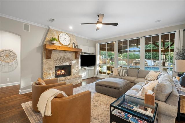 4317 Fairway Drive, Carrollton, TX 75010