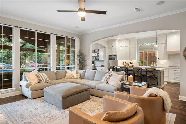 4317 Fairway Drive, Carrollton, TX 75010