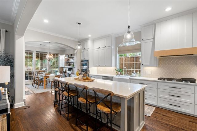 4317 Fairway Drive, Carrollton, TX 75010