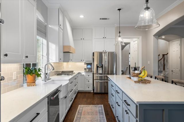 4317 Fairway Drive, Carrollton, TX 75010