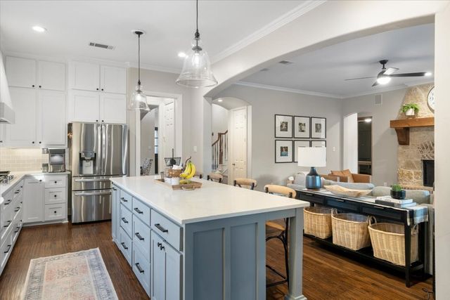 4317 Fairway Drive, Carrollton, TX 75010