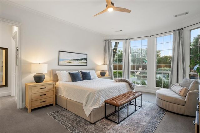 4317 Fairway Drive, Carrollton, TX 75010