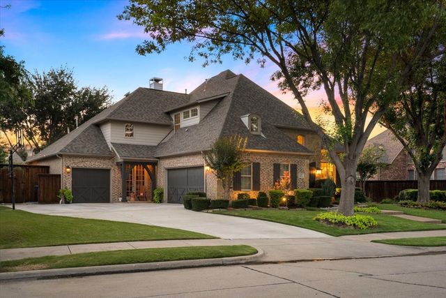 4317 Fairway Drive, Carrollton, TX 75010