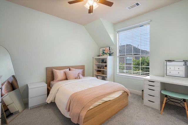 4317 Fairway Drive, Carrollton, TX 75010