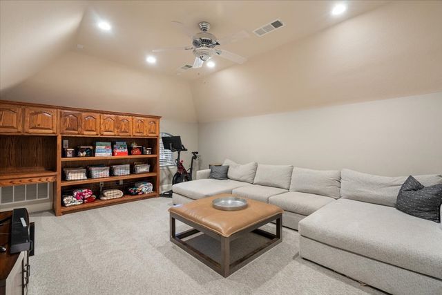 4317 Fairway Drive, Carrollton, TX 75010