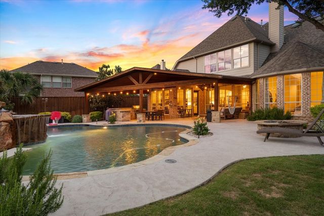 4317 Fairway Drive, Carrollton, TX 75010