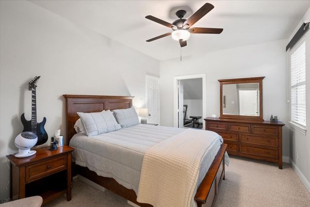 4317 Fairway Drive, Carrollton, TX 75010
