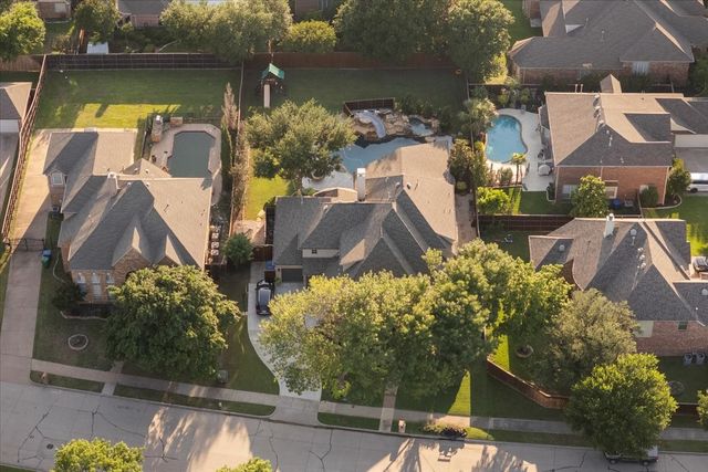 4317 Fairway Drive, Carrollton, TX 75010
