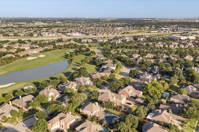 4317 Fairway Drive, Carrollton, TX 75010