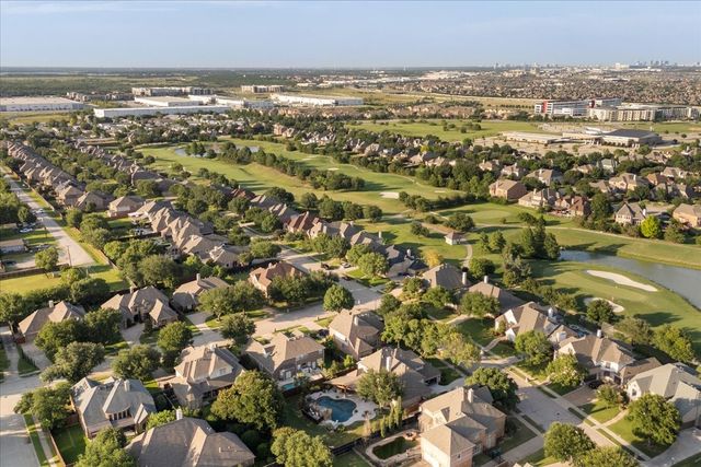 4317 Fairway Drive, Carrollton, TX 75010