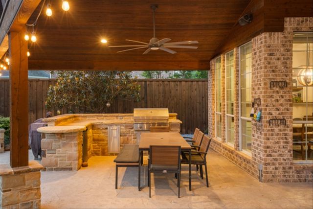 4317 Fairway Drive, Carrollton, TX 75010