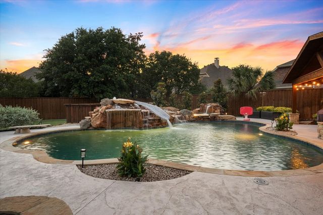 4317 Fairway Drive, Carrollton, TX 75010