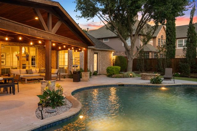 4317 Fairway Drive, Carrollton, TX 75010