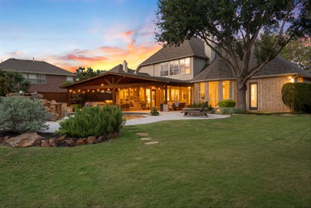 4317 Fairway Drive, Carrollton, TX 75010