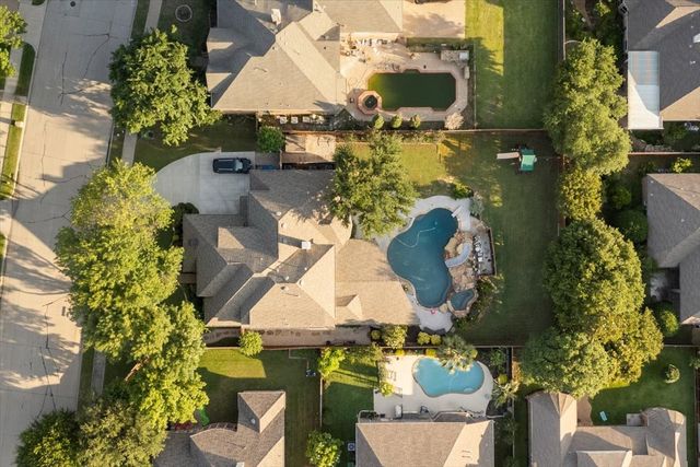 4317 Fairway Drive, Carrollton, TX 75010
