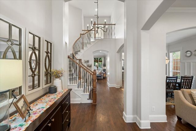 4317 Fairway Drive, Carrollton, TX 75010
