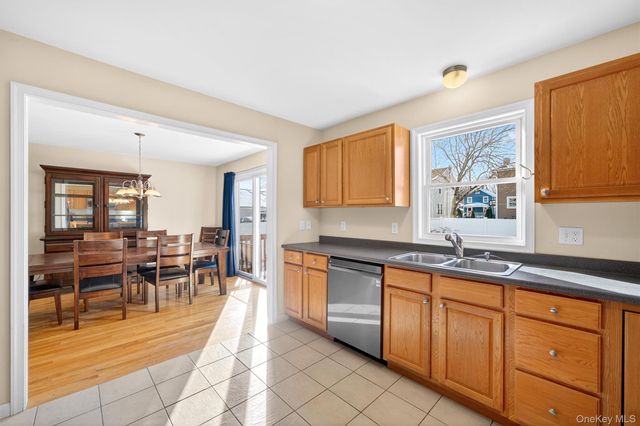 6 Gardner Street, Port Jervis, NY 12771