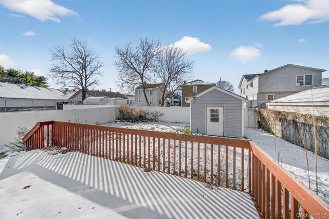 6 Gardner Street, Port Jervis, NY 12771