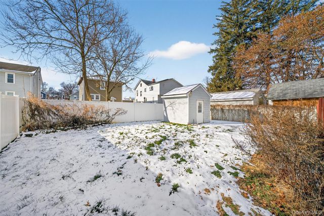 6 Gardner Street, Port Jervis, NY 12771