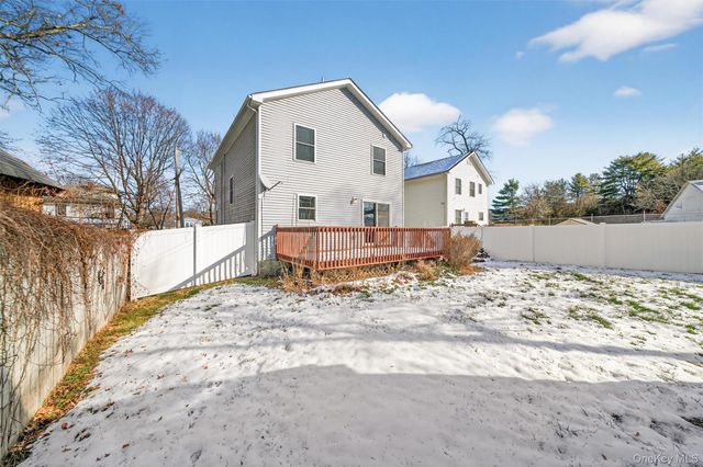 6 Gardner Street, Port Jervis, NY 12771