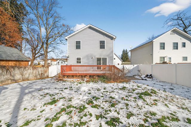 6 Gardner Street, Port Jervis, NY 12771