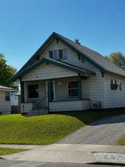 918 E Olympic Ave, Spokane, WA 99207