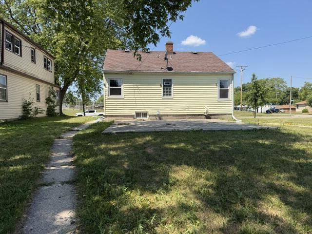 4266 N 64th STREET, Milwaukee, WI 53216