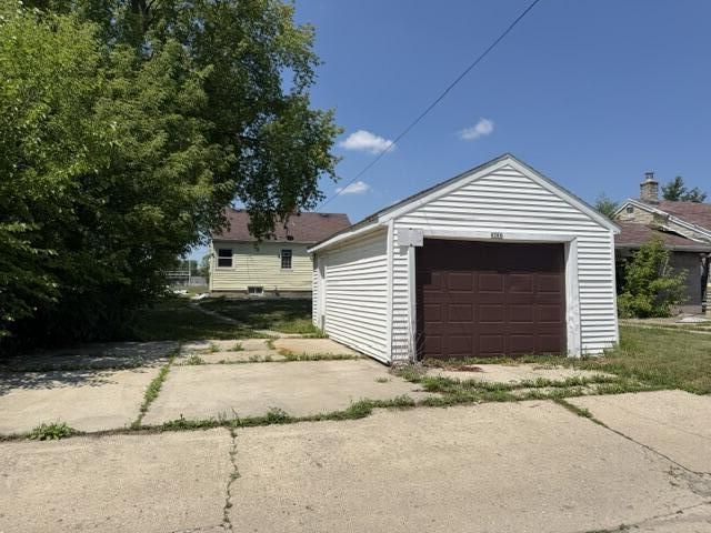 4266 N 64th STREET, Milwaukee, WI 53216