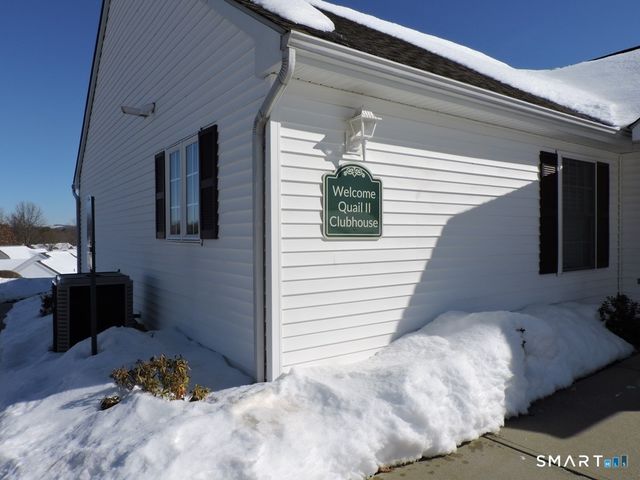 37 Vista View Lane 37, Vernon, CT 06066